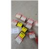 Image 2 : Hornady 20 Caliber 33 Grain V-MAX and Berger 20 Caliber 36 Grain Moly MEF Bullets Full and Partial