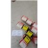 Image 3 : Hornady 20 Caliber 33 Grain V-MAX and Berger 20 Caliber 36 Grain Moly MEF Bullets Full and Partial