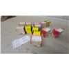 Image 4 : Hornady 20 Caliber 33 Grain V-MAX and Berger 20 Caliber 36 Grain Moly MEF Bullets Full and Partial