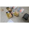 Image 3 : Federal Premium .22 Winchester Magnum Rimfire and Winchester Super-X .22 Long Rifle Ammunition