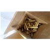 Image 6 : Winchester 38-40 and 3855 and 338 Win. Mag.Unprimed Cartridge Quanity. *A valid PAL is required at
