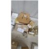 Image 3 : Assorted Ammunition and Brass Casings Including 35 Wheelen 32-20 375 H+H .38 Special, .30 Carbine