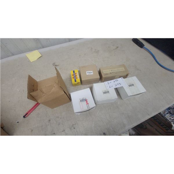 Winchester Cartridge Cases, .218 Bee Brass,221 Fireball for Reload. *A valid PAL is required at