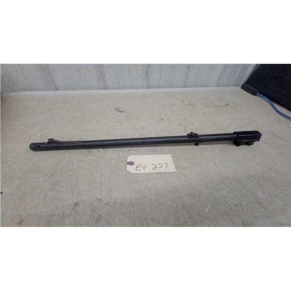 Thompson Center Arms 416 Rem. Mag. Interchangeable Barrel with Both Sites 25"
