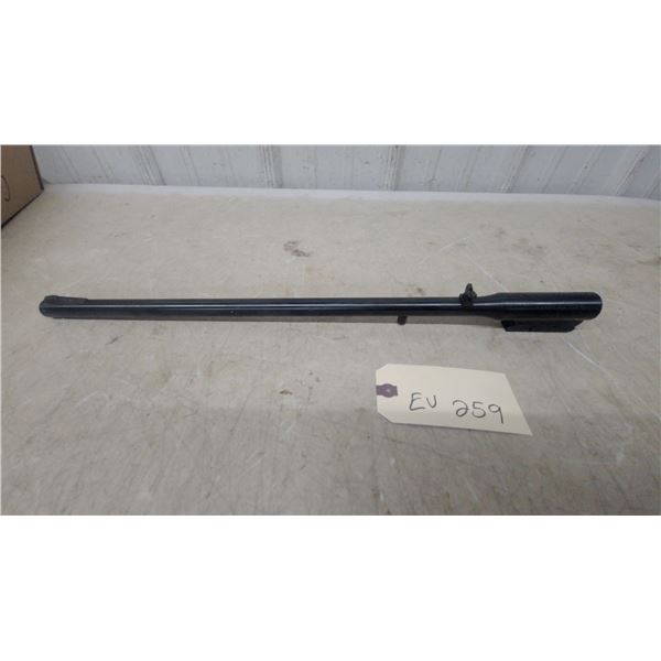 H&R 44 Rem. Interchangeable Barrel with Both Sites 22"