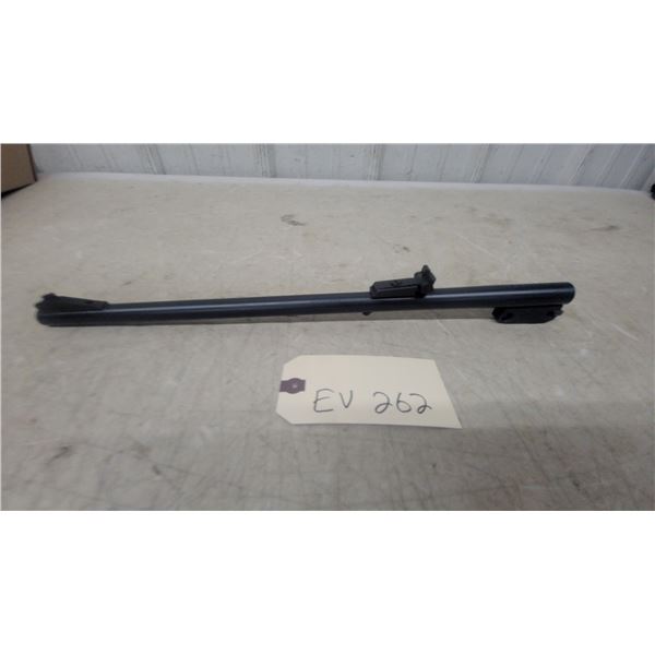 Thompson Center Arms 30 Carbine Interchangeable Barrel with Both Sites 18"