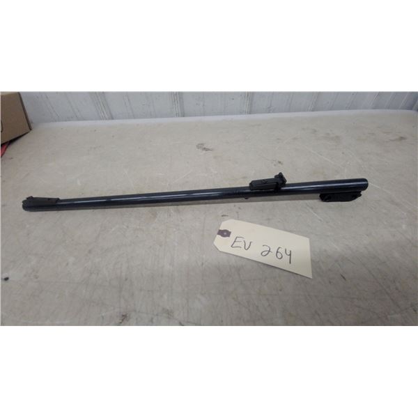 Thompson Center Arms 35 Rem. Interchangeable Barrel with Both Sites 21"