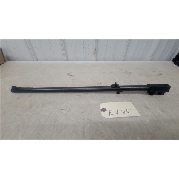 Thompson Center 45/70 Govt. Interchangeable Barrel with Both Sites 24"