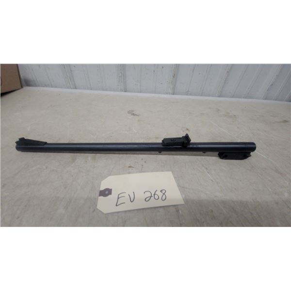 Thompson Center Arms 10 mm Auto Interchangeable Barrel with Both Sites 18"