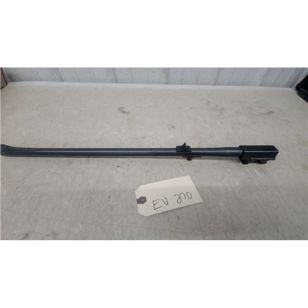 Thompson Center Arms 25/06 Interchangeable Barrel with Both Sites 24"
