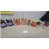 Image 1 : Various Reload Powder Partial Cans Average 35 Percent. *A valid PAL is required at pickup for