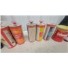 Image 3 : Various Reload Powder Partial Cans Average 35 Percent. *A valid PAL is required at pickup for