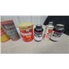 Image 4 : Various Reload Powder Partial Cans Average 35 Percent. *A valid PAL is required at pickup for