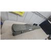 Image 2 : Kolpin AirGlide Hard Plastic Rifle or Shotgun Case, with Black Handle