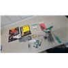 Image 1 : Lyman 47th and 45th Edition Reloading Handbooks, Ohaus 505 Powder Scale, and More Reloading Related