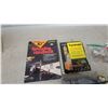 Image 2 : Lyman 47th and 45th Edition Reloading Handbooks, Ohaus 505 Powder Scale, and More Reloading Related
