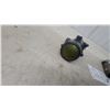 Image 5 : Bushnell ProPoint Red Dot Sight, P.S. Olt Model D-2 Duck Call, and Wooden Game Call