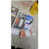 Image 3 : Hoppe's No. 9 Powder Solvent, Cleaning Rods, Perma Blue Gun Blue, and More
