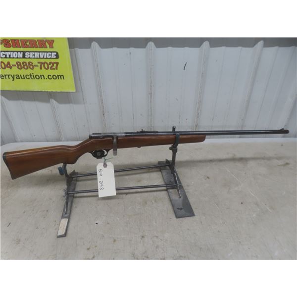 Savage 3D- .22 Sl/LR, Single Shot, 24" Barrel, Glove Bolt. *A valid PAL is required to purchase