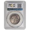 Image 2 : 1897 Barber Half Dollar PCGS AU55
