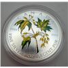 Image 2 : 2003 Maple Leaf colored Silver Coin