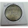 Image 1 : 1900 Morgan Silver Dollar "o"