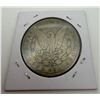 Image 2 : 1900 Morgan Silver Dollar "o"
