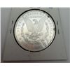 Image 2 : 1898 Morgan Silver Dollar