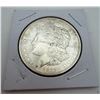 Image 1 : 1921 Morgan Silver Dollar