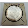 Image 1 : 1898 Morgan Silver Dollar