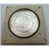 Image 2 : 1898 Morgan Silver Dollar