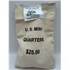 Image 1 : U.S. Mint State Quarters - Rhode Island - $25