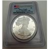 Image 1 : Certified 2010 W Silver Eagle PCGS PR69DCAM