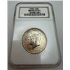 Image 1 : 1964 Kennedy Half Dollar Sample FA 00