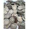 Image 1 : Bag of 5 Total Buffalo Nickles