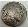 Image 2 : Bag of 5 Total Buffalo Nickles