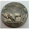 Image 3 : Bag of 5 Total Buffalo Nickles
