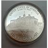 Image 3 : George Washington Silver Half Dollar