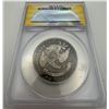 Image 2 : 1836 Lettered Edge Capped Bust Half Dollar