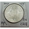 Image 1 : 1978 Cien Pesos Silver Coin