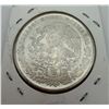 Image 2 : 1978 Cien Pesos Silver Coin