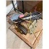 Image 1 : ELECTRIC MOTOR WITH CONTROL SWITCH