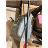 Image 2 : ELECTRIC MOTOR WITH CONTROL SWITCH
