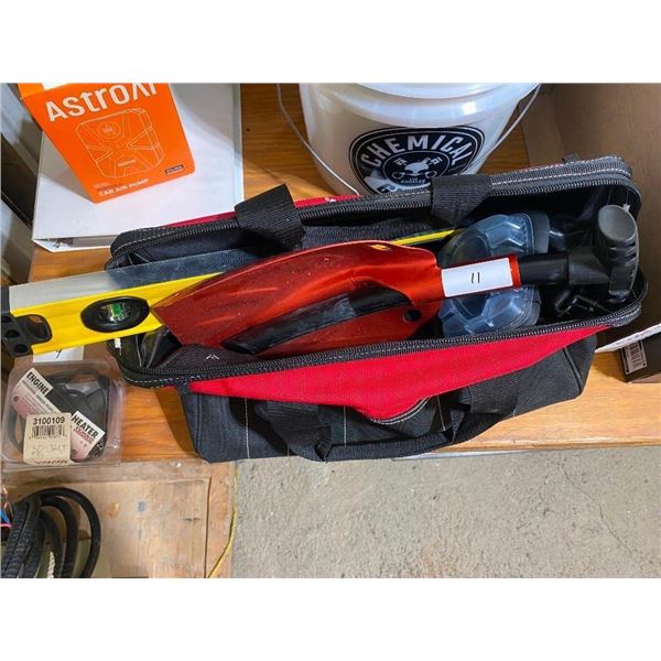 CASE LOT