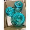 Image 1 : 3 COOKIE JARS