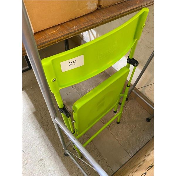 KIDS CHAIR