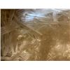Image 2 : BOX OF APPROX. 1000 WHITE PLASTIC FORKS