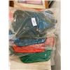 Image 1 : 4 HOT WATER BOTTLES