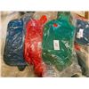 Image 1 : 3 HOT WATER BOTTLES
