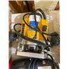 Image 1 : WOOD ROUTER